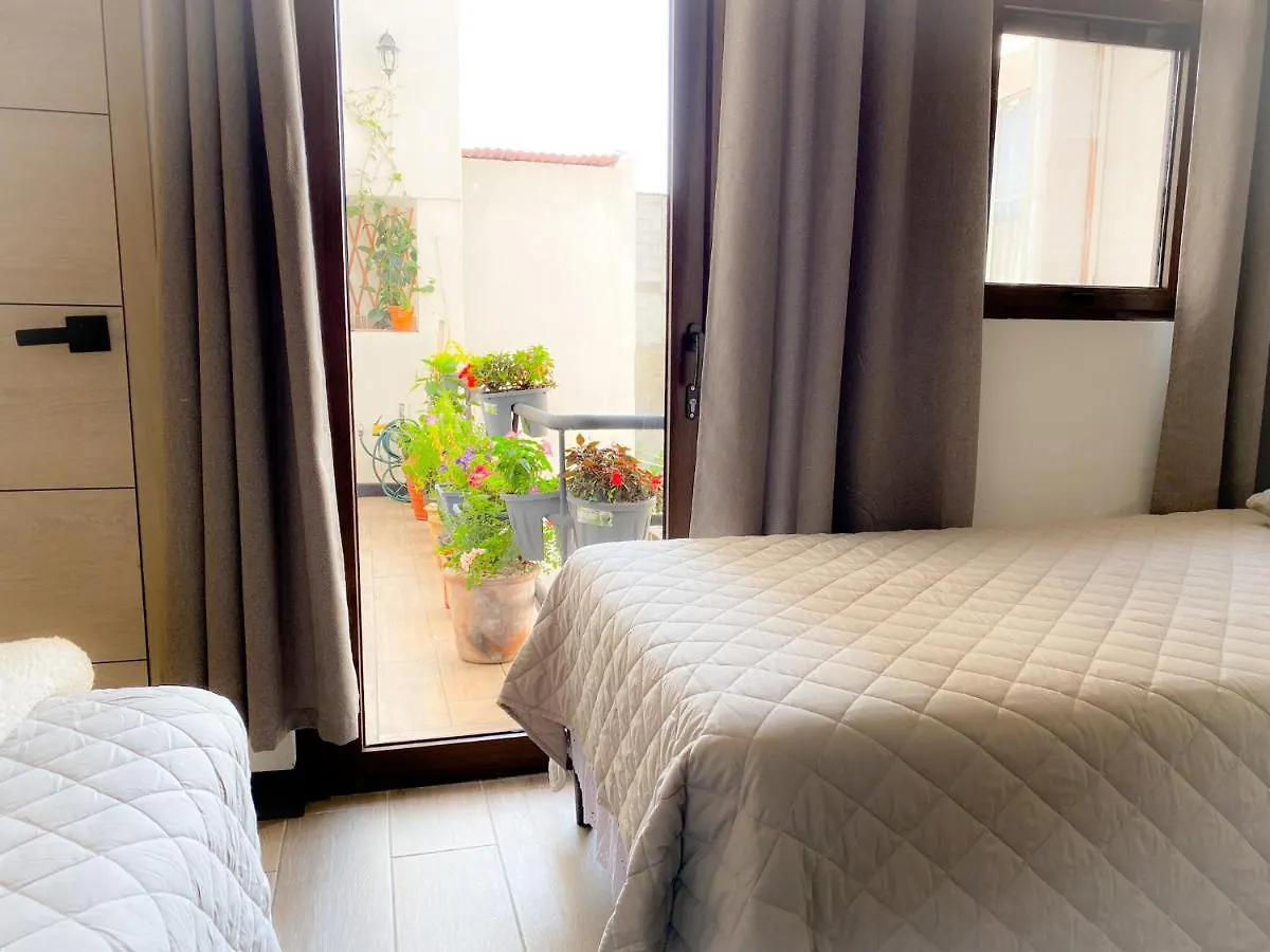 Appartamento Casa-Lucy Città del Guatemala 0*,