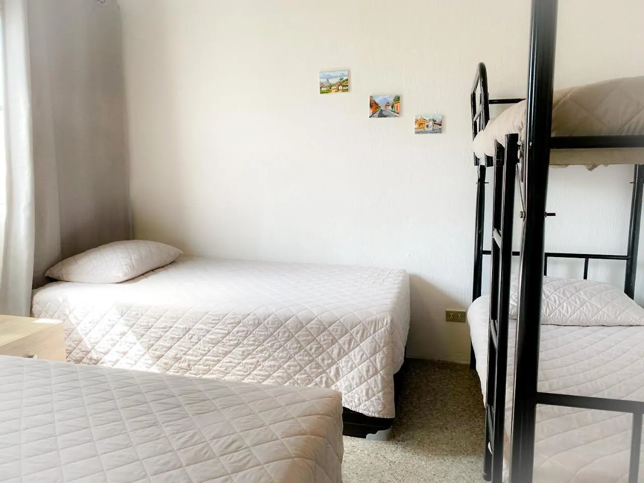 Appartamento Casa-Lucy Città del Guatemala 0*,  Guatemala