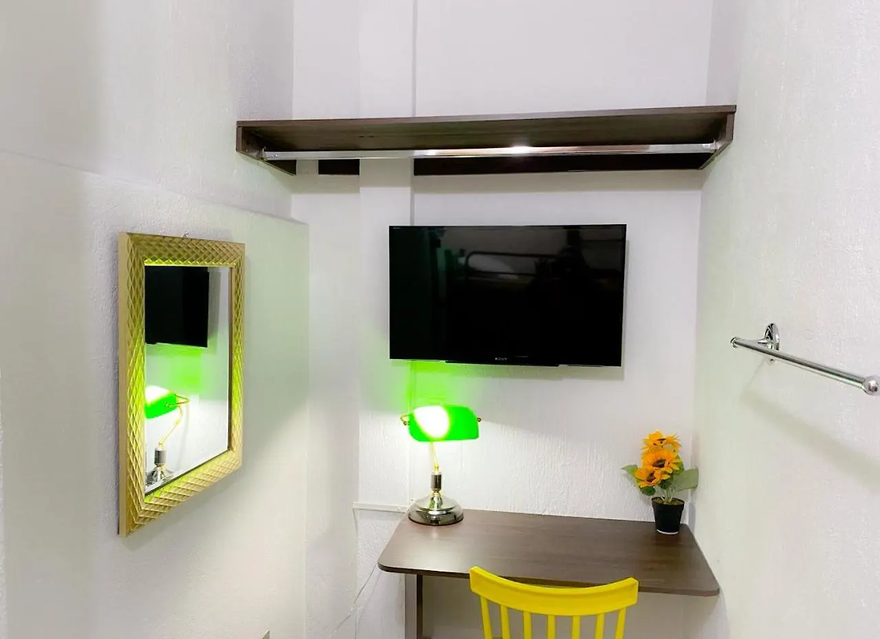 Appartamento Casa-Lucy Città del Guatemala