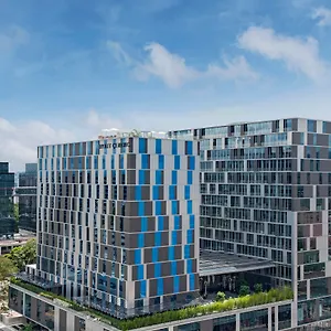 Hotel Hyatt Centric, Guatemala-Stadt
