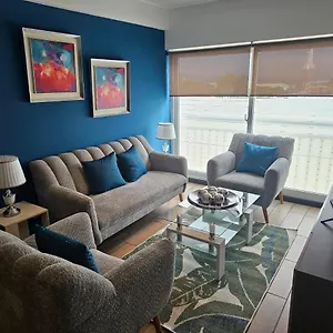 Torre Pamplona 402 -nuevo Y Comodo- Guatemala City