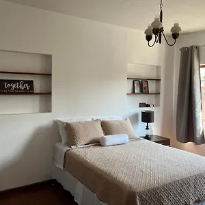 Casa Stella Centro Historico Guatemala City