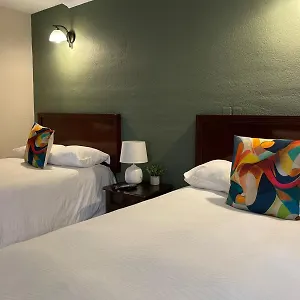 Inari Guatemala City