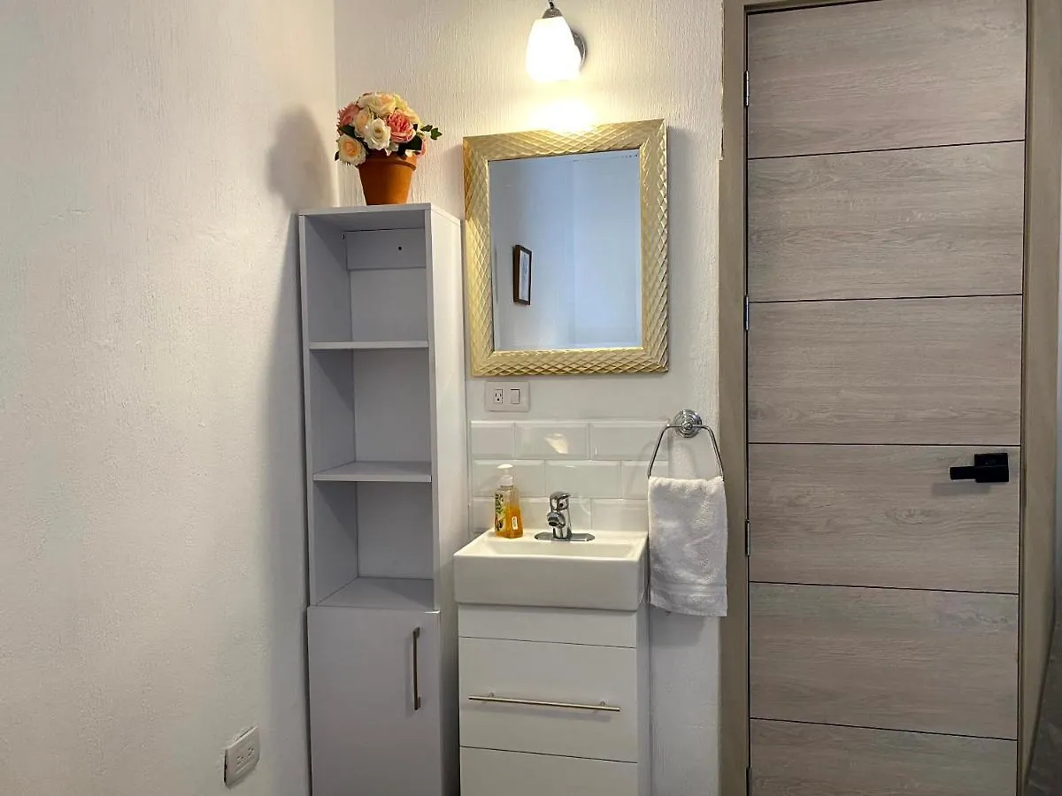 Casa-Lucy Apartment Guatemala City 0*,