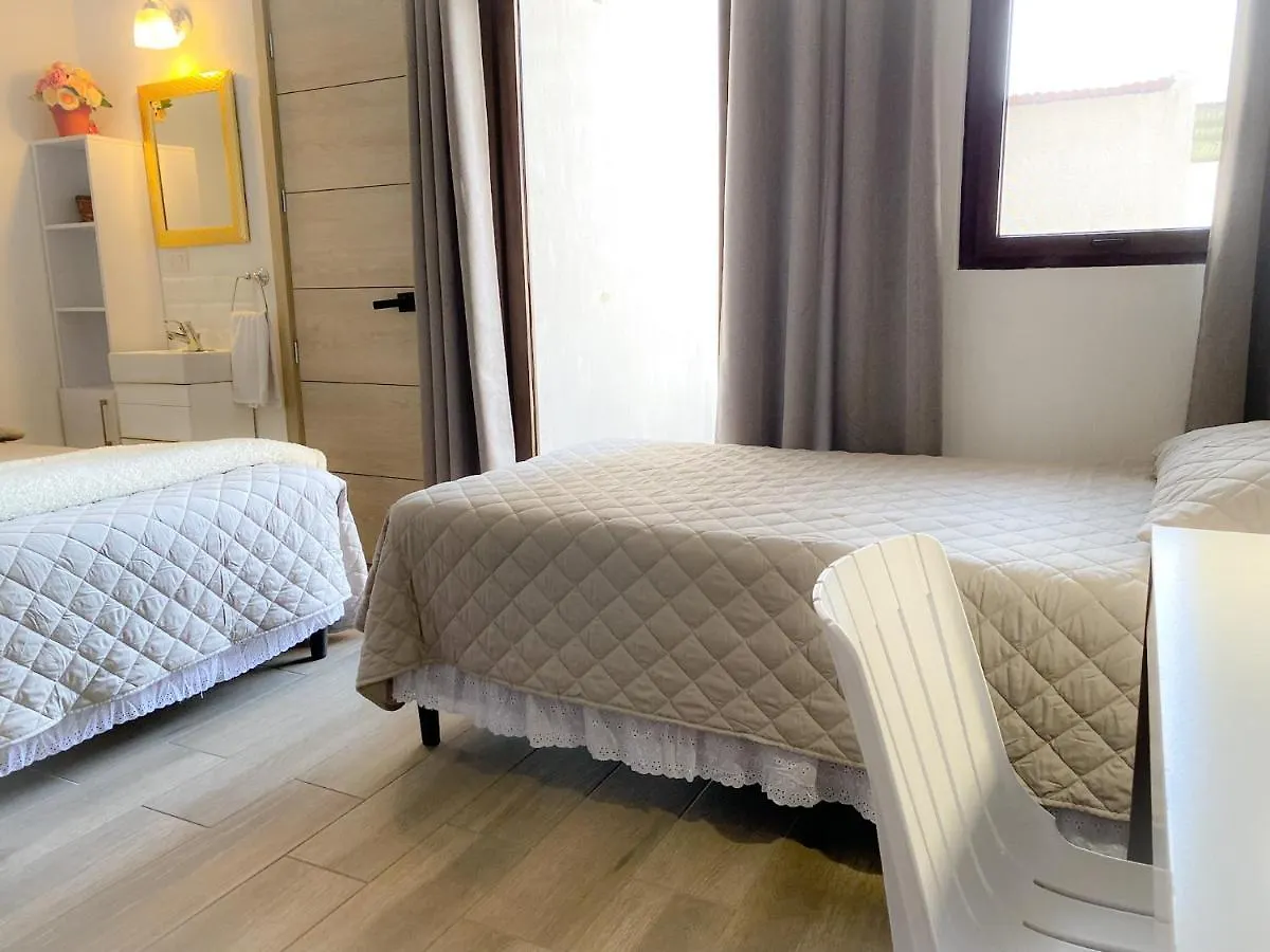 Homestay Casa-Lucy Apartment Guatemala City Guatemala