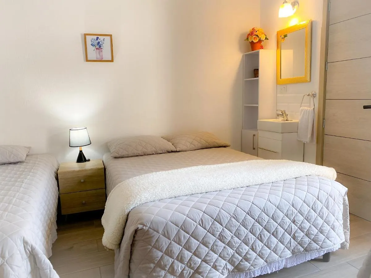 Casa-Lucy Apartment Guatemala City