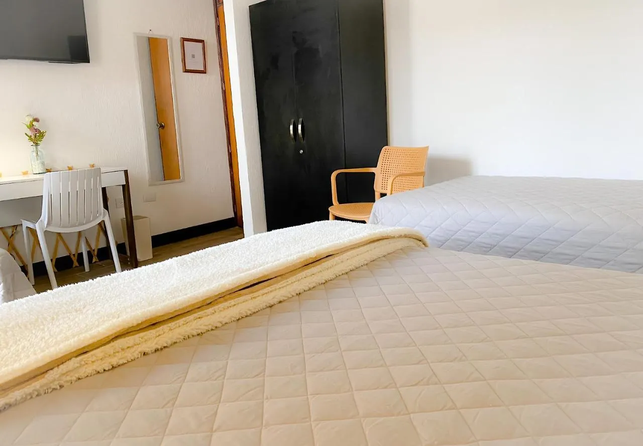 Casa-Lucy Apartment Guatemala City Guatemala