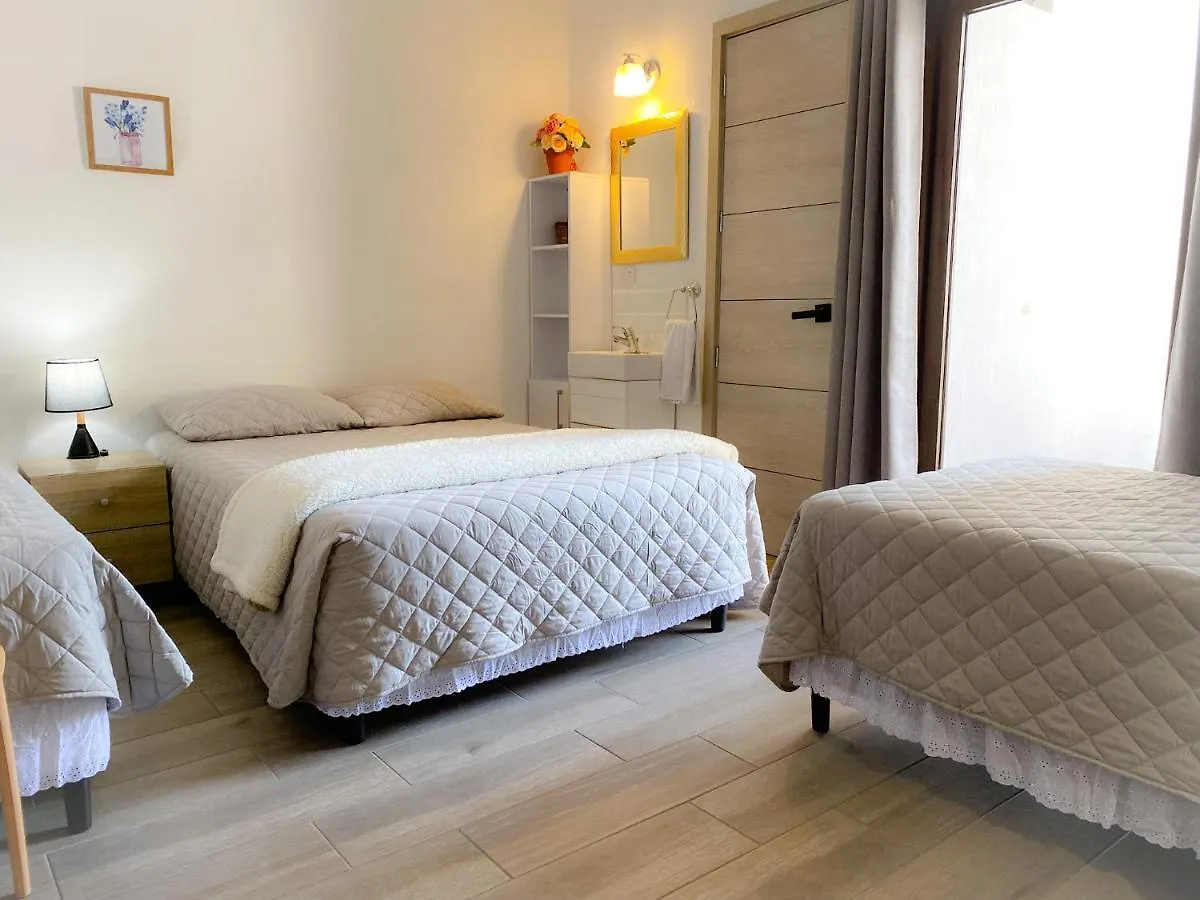 Casa-Lucy Apartment Guatemala City