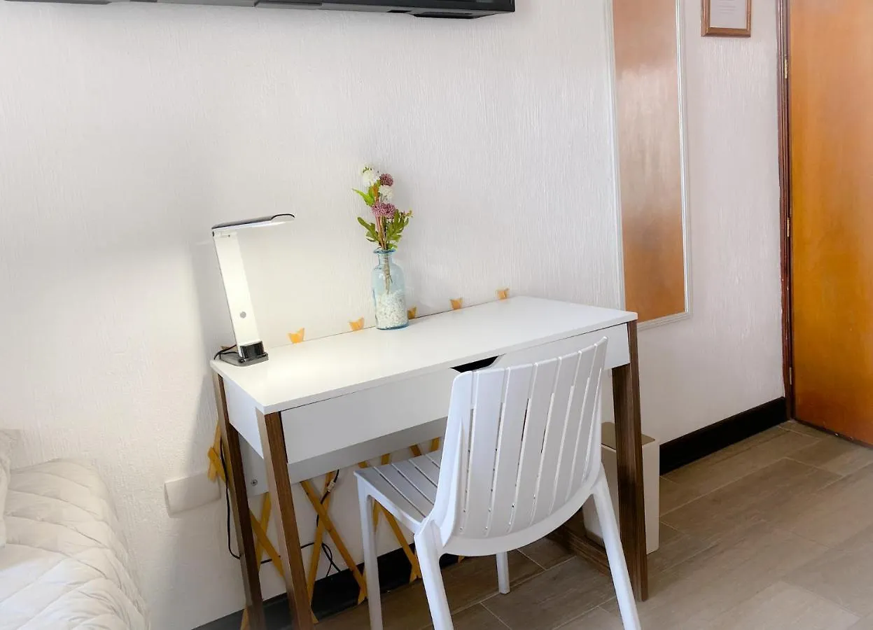 Casa-Lucy Apartment Guatemala City Homestay