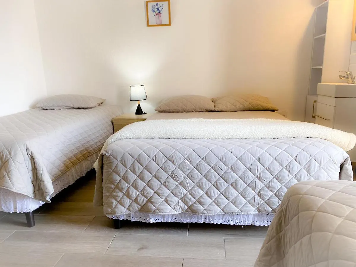 Homestay Casa-Lucy Apartment Guatemala City Guatemala
