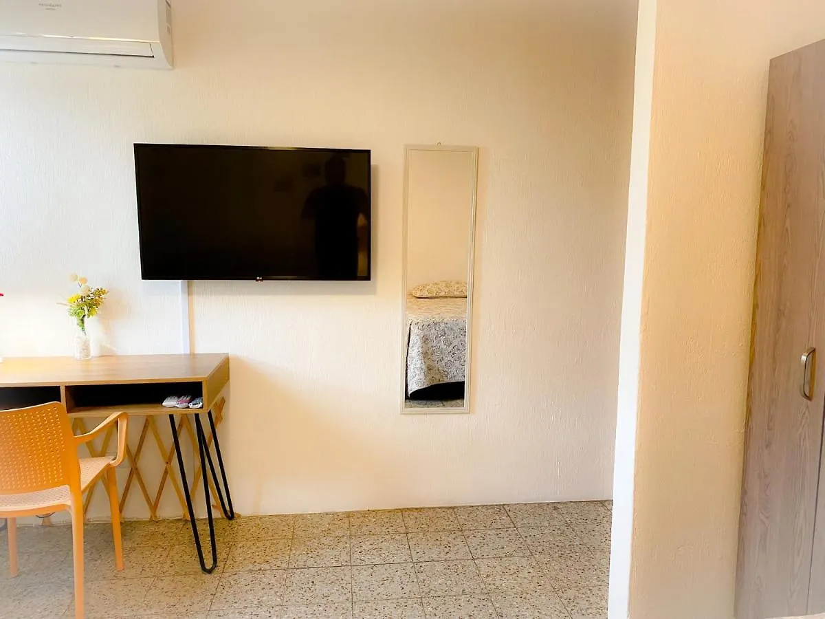 Casa-Lucy Apartment Guatemala City 0*,  Guatemala