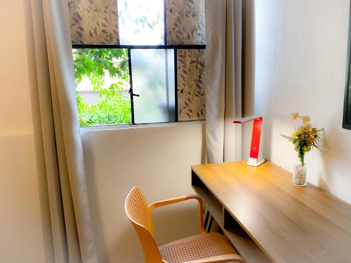 Homestay Casa-Lucy Apartment Guatemala City