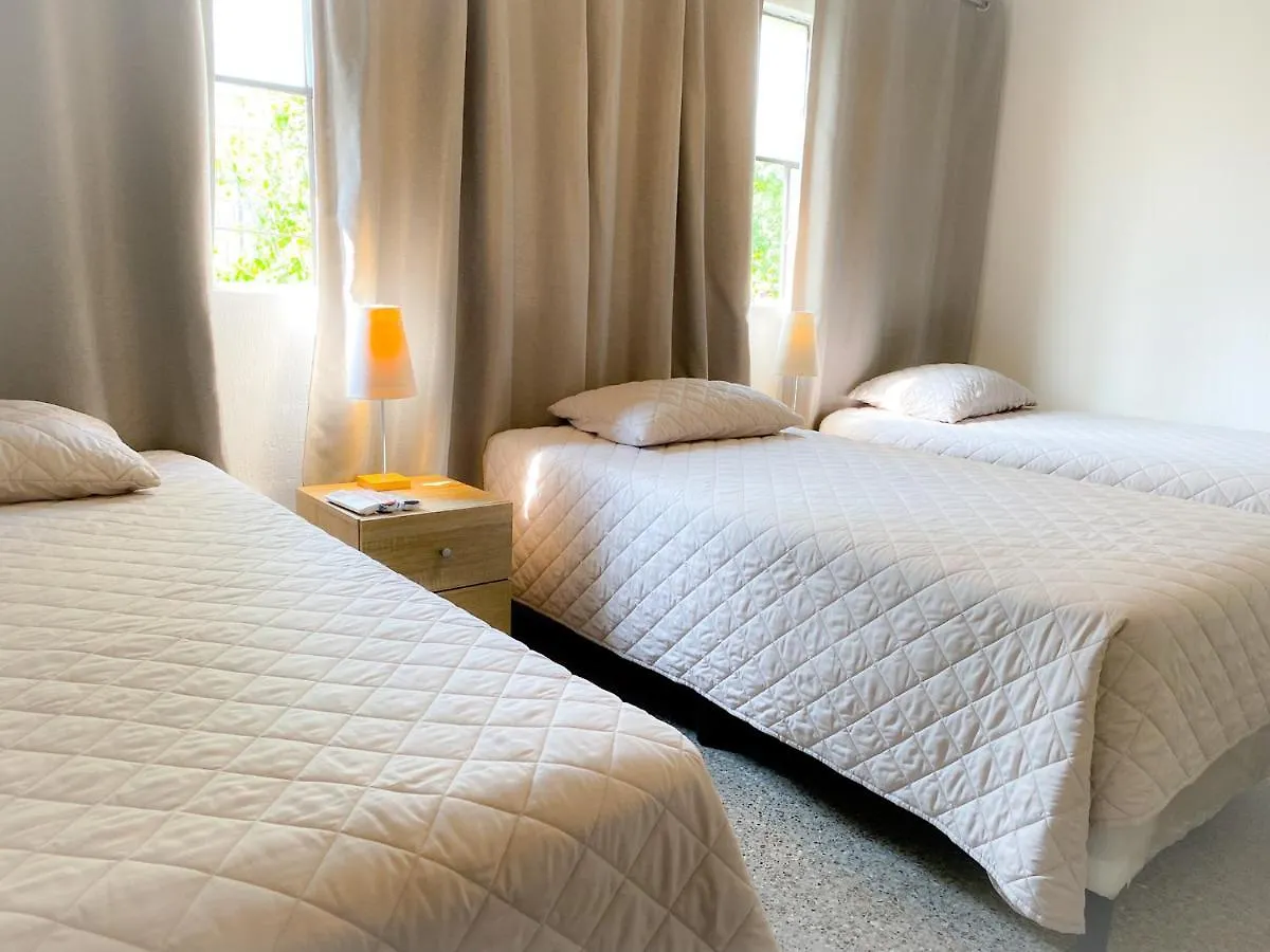 Casa-Lucy Apartment Guatemala City