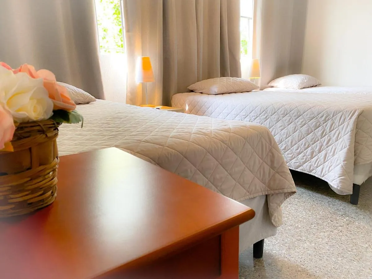 Homestay Casa-Lucy Apartment Guatemala City