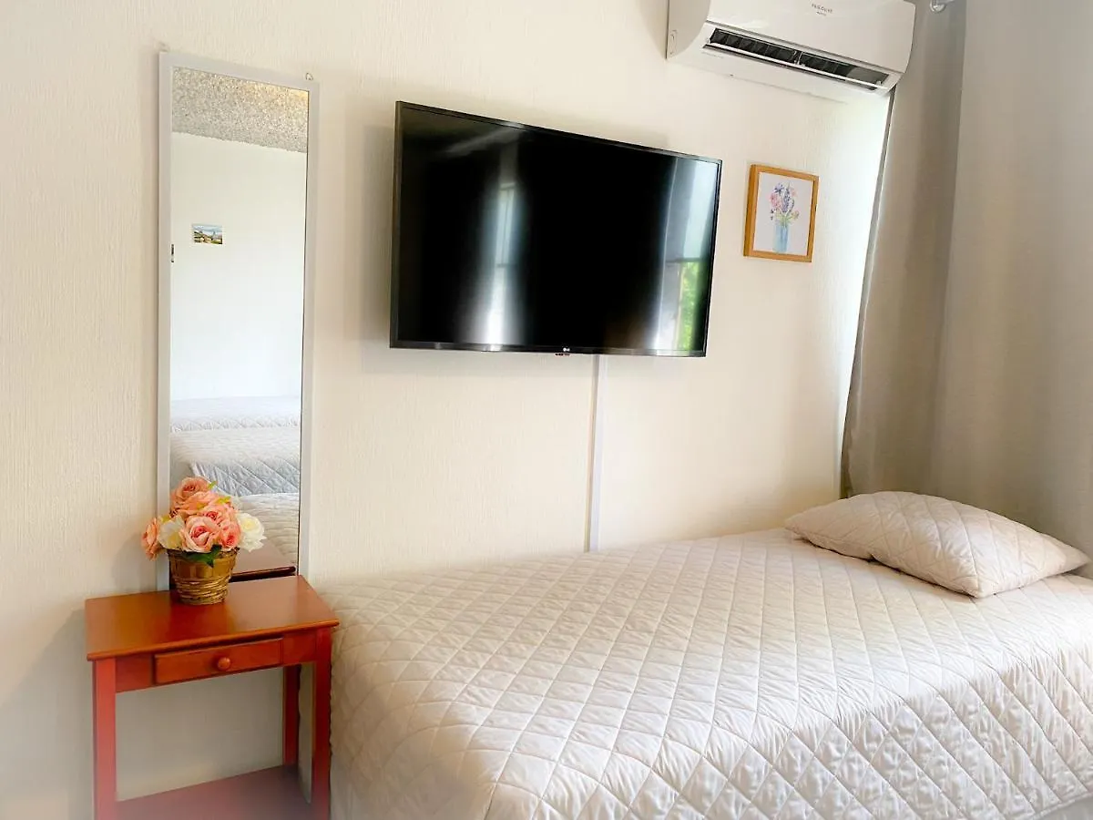 Homestay Casa-Lucy Apartment Guatemala City