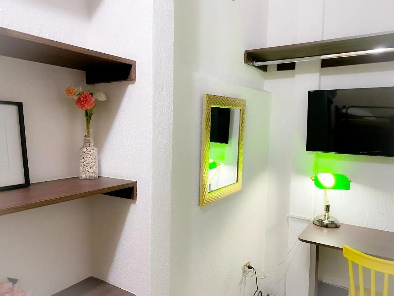 Homestay Casa-Lucy Apartment Guatemala City