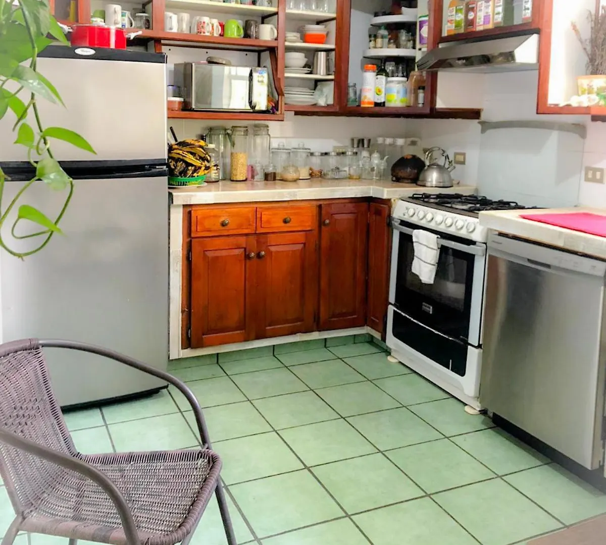 Casa-Lucy Apartment Guatemala City 0*,