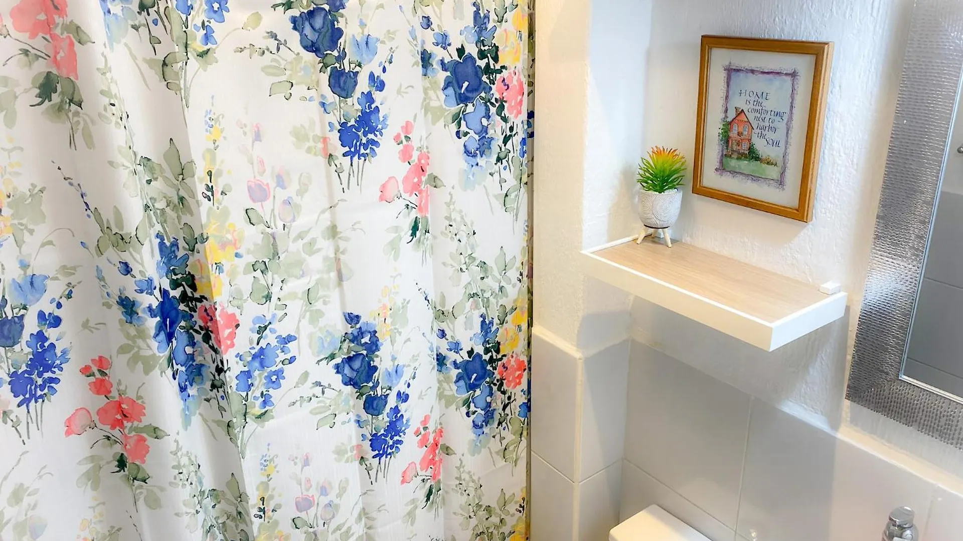 Homestay Casa-Lucy Apartment Guatemala City