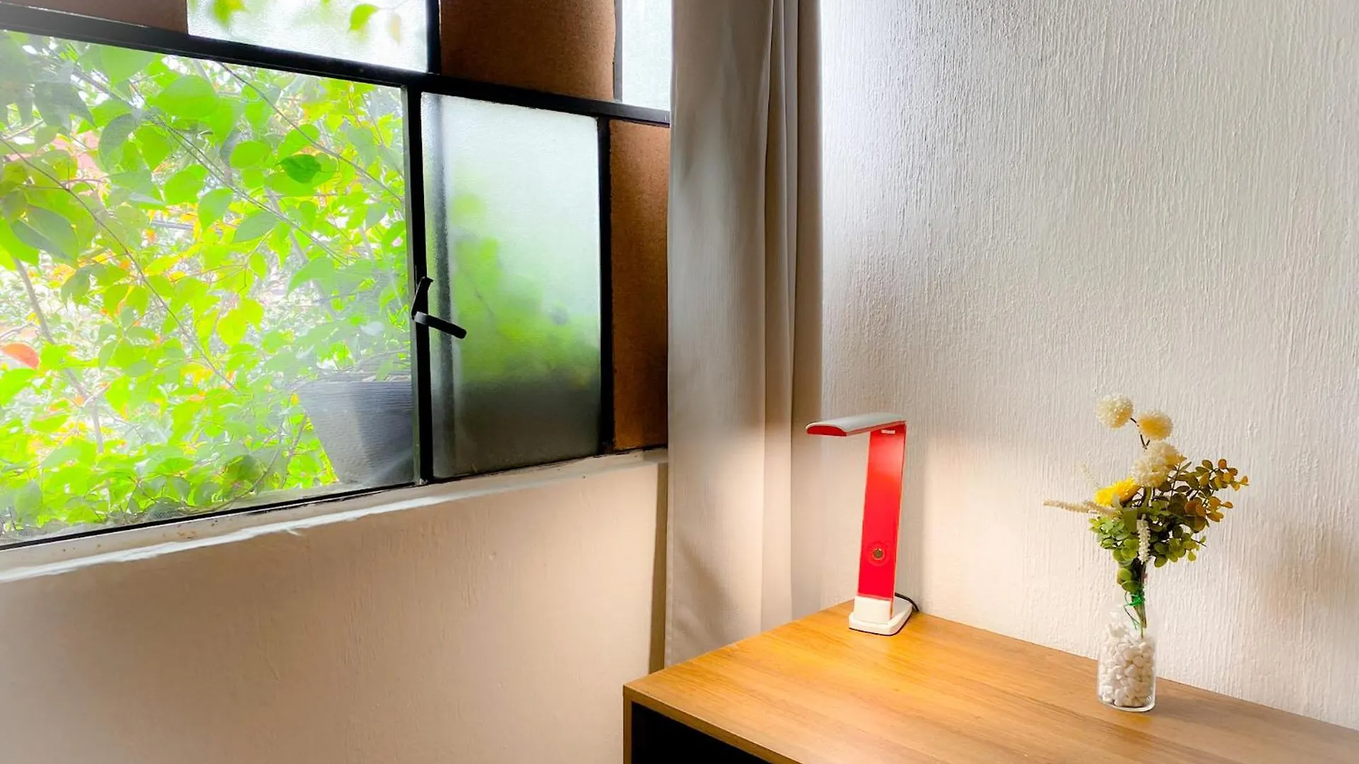 Casa-Lucy Apartment Guatemala City Homestay