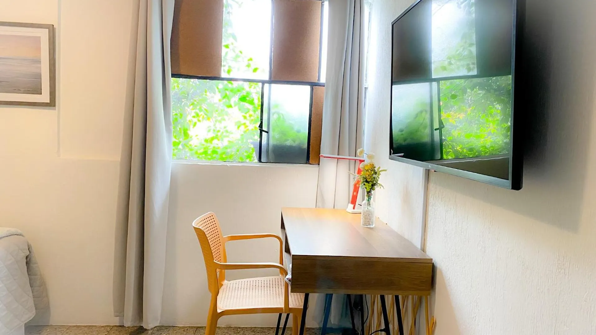 Casa-Lucy Apartment Guatemala City