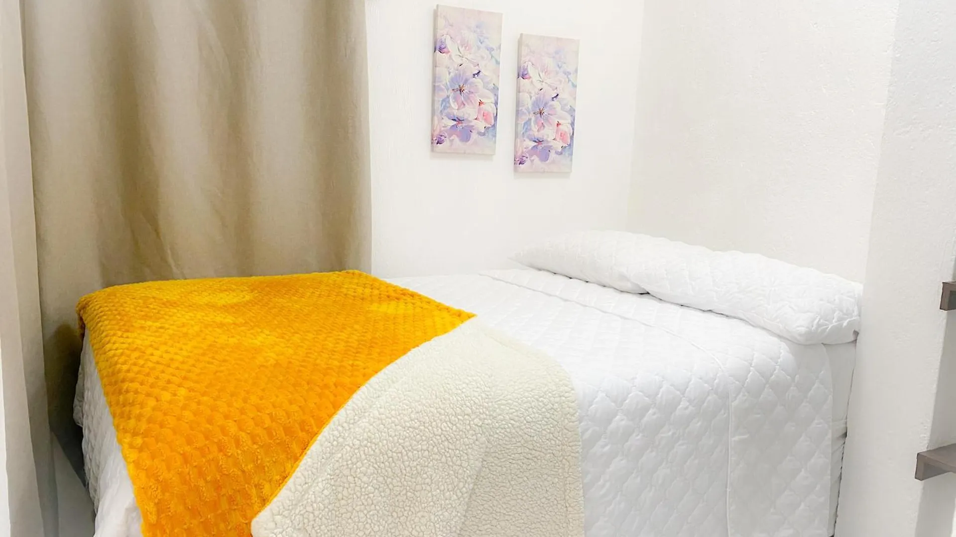 Homestay Casa-Lucy Apartment Guatemala City