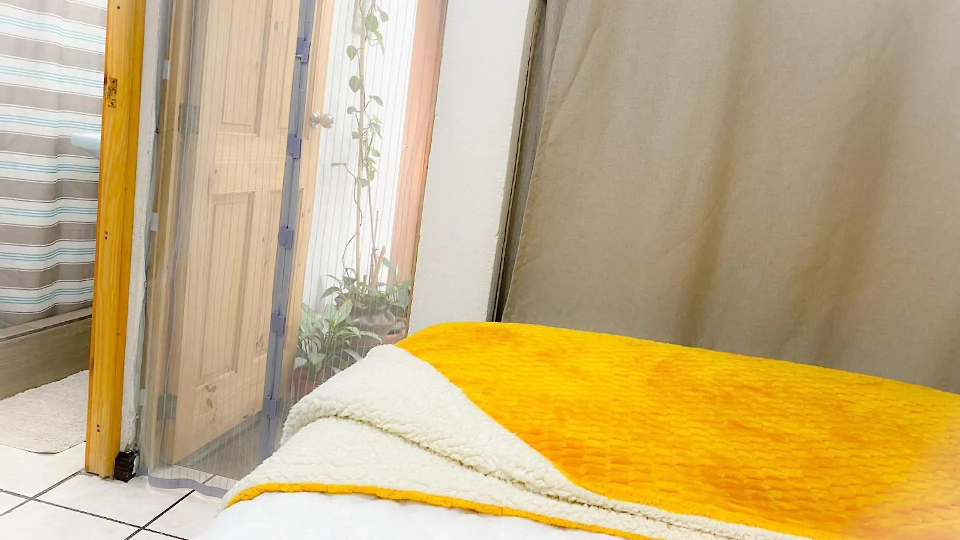 Homestay Casa-Lucy Apartment Guatemala City Guatemala